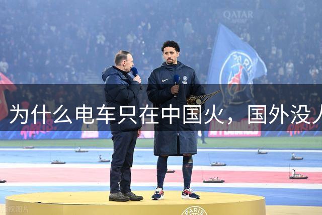 为什么电车只在中国火，国外没人要？新能源车是“伪需求”吗？