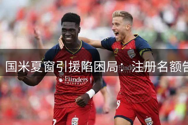 国米夏窗引援陷困局：注册名额告急 关键球员转出成最后拼图