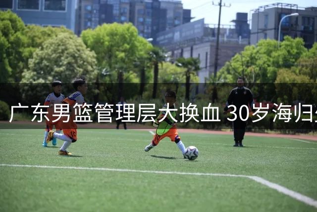 广东男篮管理层大换血 30岁海归少东家或接棒朱芳雨执掌帅印