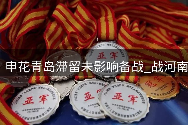 申花青岛滞留未影响备战 战河南将延续务实打法