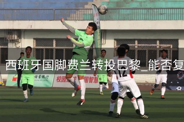 西班牙国脚费兰转投巴黎 能否复制登贝莱式逆袭